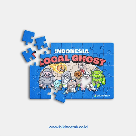 Puzzle Custom