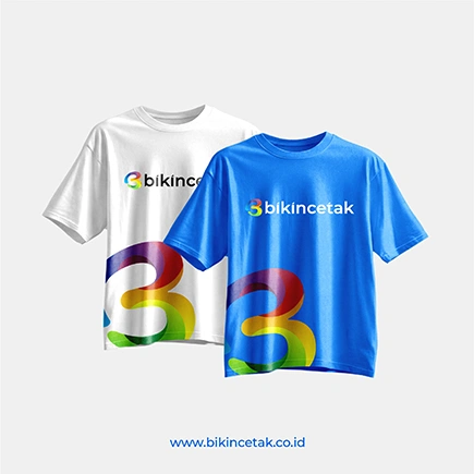 Kaos Sablon