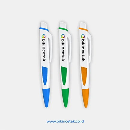 Pulpen Ballpoint