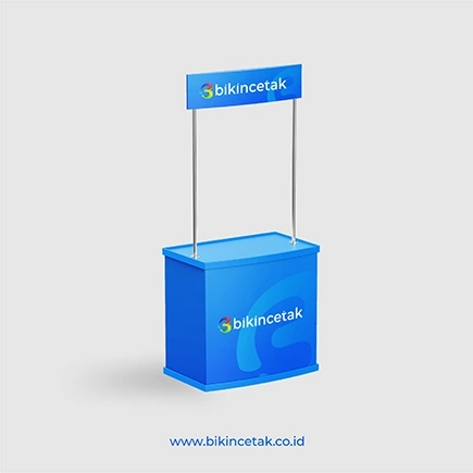Event Desk