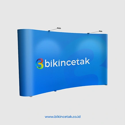 Backdrop Backwall