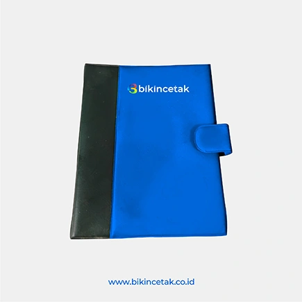Buku Agenda