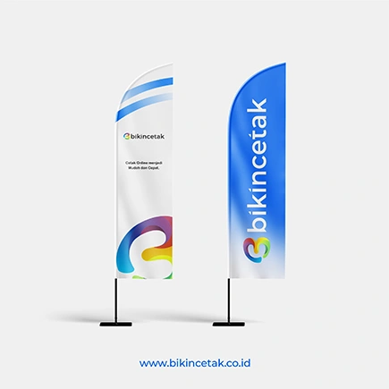 Bendera Umbul Umbul