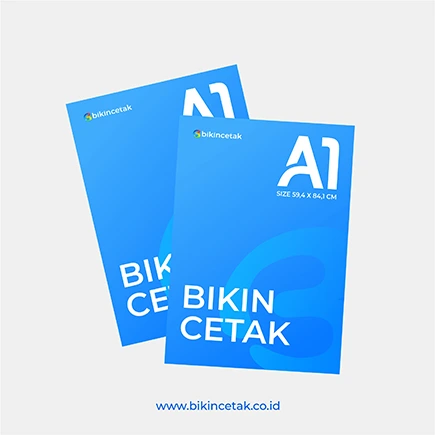 Print A1