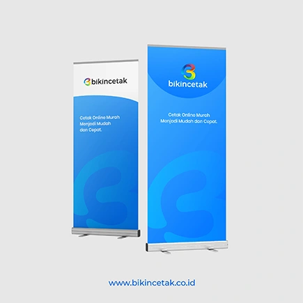 Roll Banner