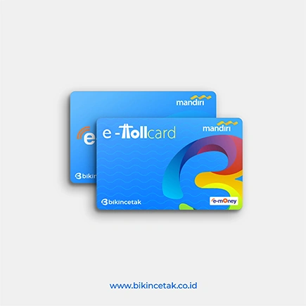 Print EToll Custom