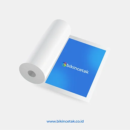 Sticker Meteran