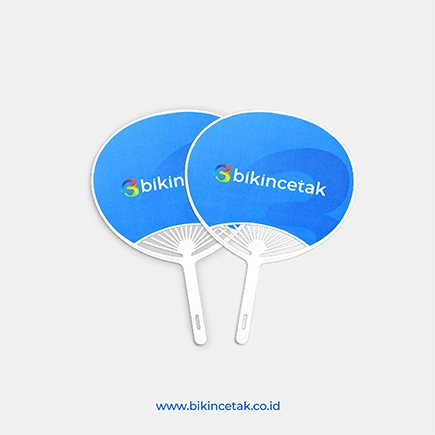 Kipas Promosi