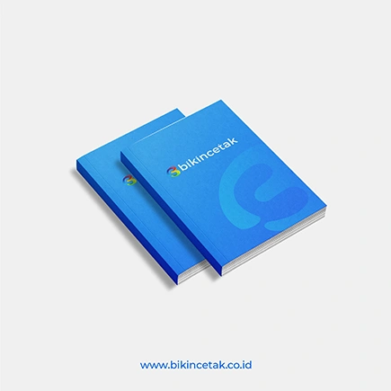 Cetak Buku A4