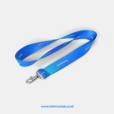 Lanyard