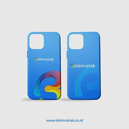Casing Handphone Custom