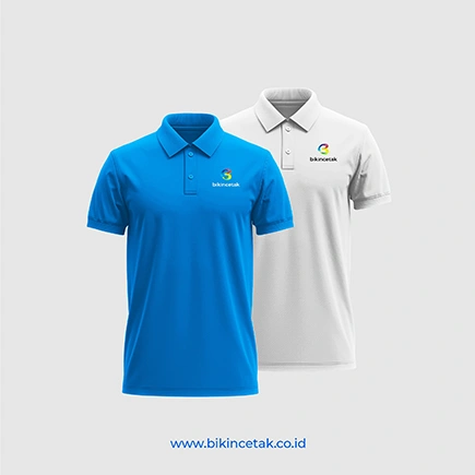 Kaos Polo