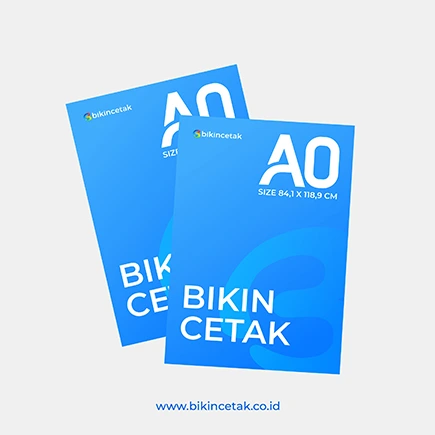 Print A0