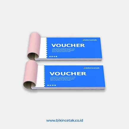 Tiket Voucher