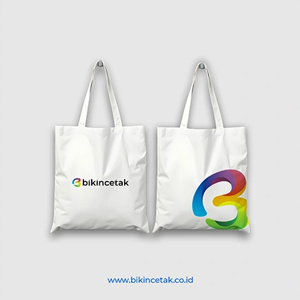 Tas Goodi Bag Tote Bag